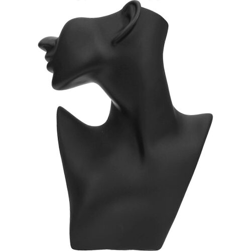 Collier Titulaire Stand Pour L'affichage De Bijoux, Boucle D'oreille Stand, Bijoux Organisateur