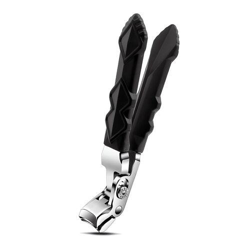 En Acier Inoxydable Coupe-Ongles En Acier Inoxydable Durable De La Construction, Précise La Coupe Des Ongles, Poignée Ergonomique, Moyen 