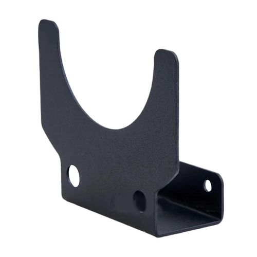 Meuleuse D'Angle De Fixation Murale Universelle En Forme De Stockage En Rack Pour Les Meuleuses D'Angle Réutilisables Outil Organisateur
