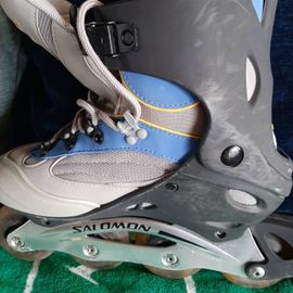 Rollers Salomon
