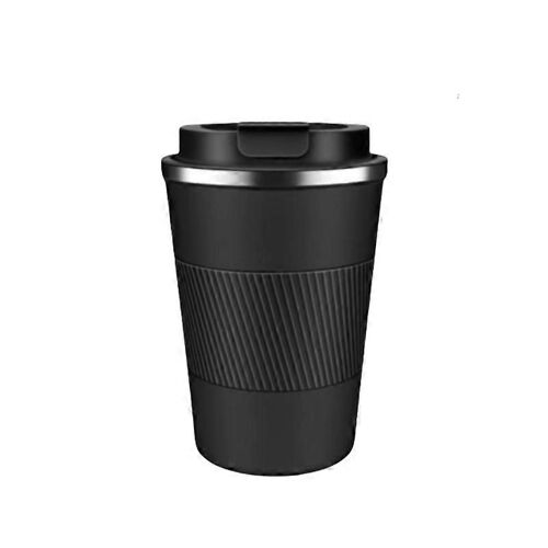Isolé Gobelet À Café 17oz Étanche En Acier Inoxydable Tasse De Voyage Pour Boissons Chaudes Et Froides