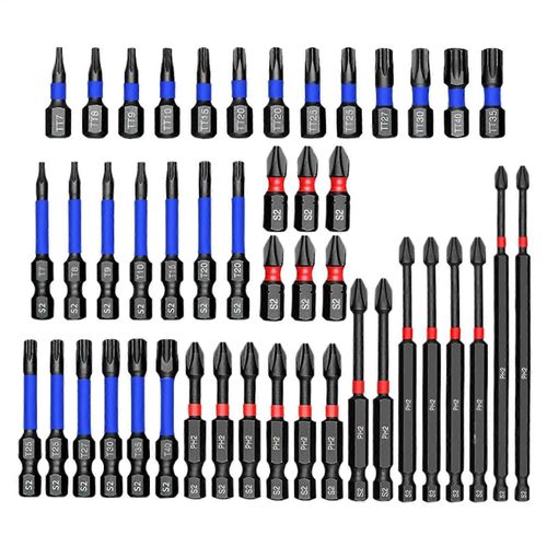 Écrou En Profondeur À L'Écrou De Pilotes De L'Acier À Haute Résistance Magnétique Écrou Setters Pour Les Professionnels Et Les Débutants Atelier À La Maison