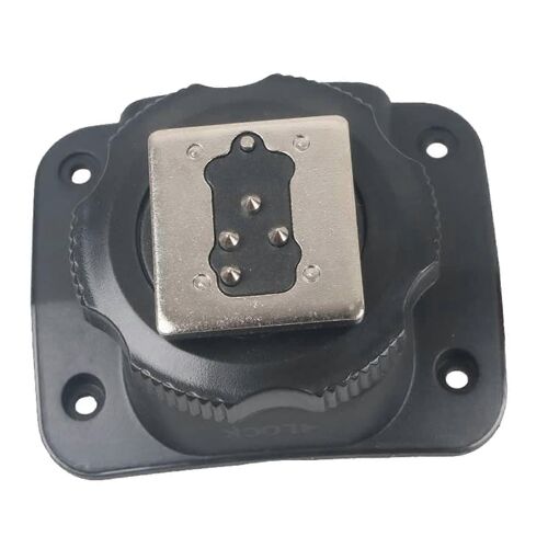 TT685F griffe Pied de Fixation de Remplacement Pour TT685-F Flash Speedlite Accessoires