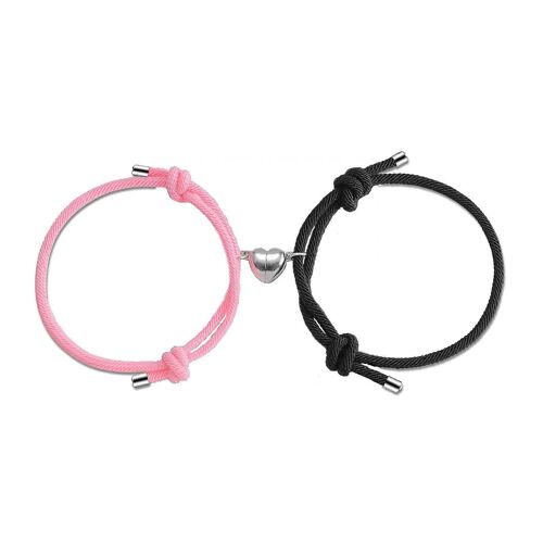 Les Couples Bracelets Ensemble De 2 Correspondance Bracelets Pour Les Couples Et Les Amis