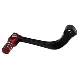 Moto De Changement De Vitesse Levier De Pièces De Moto Maj De La Pédale D'aluminium 6061 Cnc Pliage Astuce Pour Crf110f 2013 2014 2015 2016 2017 2018 Pied Levier De Changement De Vitesse