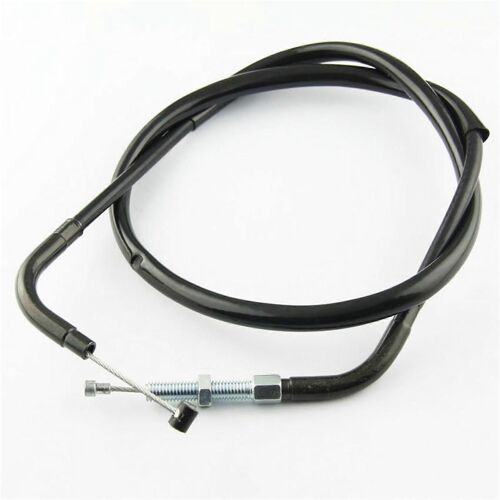 Câble D'embrayage Pour Suzuki Gsxr600 Gsxr750 (2001, 2002, 2003) Multicolore