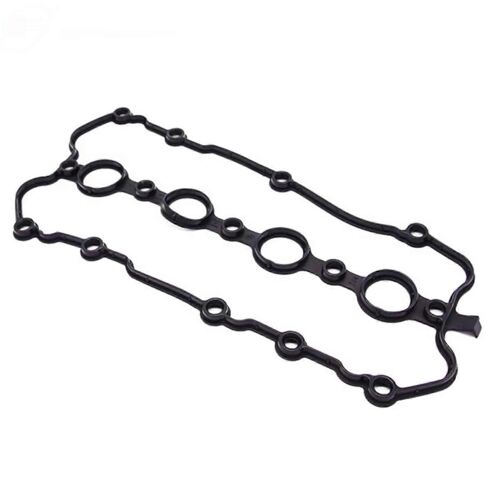 Pièces d'Auto Compatible Avec le format A4 2005 2006 2007 2008 2009 Capot Joint en Caoutchouc d'OEM: 06F103483D 21854016071 Sceau de Pièces d'Auto