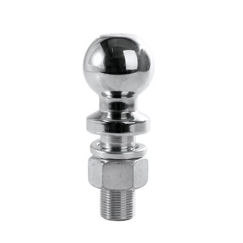 Chrome Attelage De Remorque Boule 25/16 Pouces M25 5000 Lbs Rv Le Accessoires M31