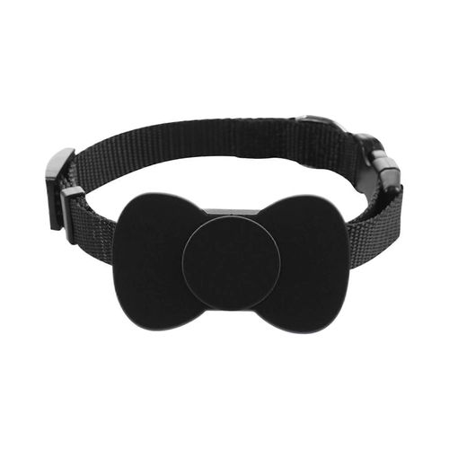 Chat Collier À Puce Localisateur De Conception De Harnais Taille 150x43x25mm Utilisation À L'extérieur Voyage De Camping D'aventure De Suivi Sécurisé