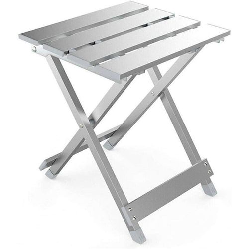 En Alliage D'Aluminium Pliant Pêche Chaises Stable Pêche Croquis Président