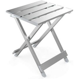 En Alliage D'Aluminium Pliant Pêche Chaises Stable Pêche Croquis Président