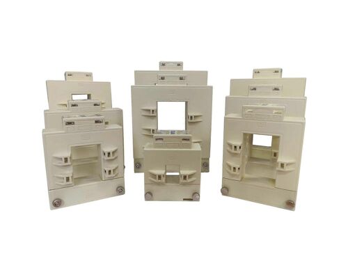 75/1A Transformateur de Courant AKH0.66K 30 * 20 Classe 1 Tension Nominale 660V AC
