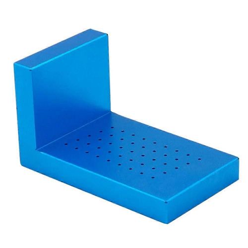 T50 à Bois Scriber Trou de la Règle d'Alliage d'Aluminium TRuler DIY Mini Menuiserie Scriber