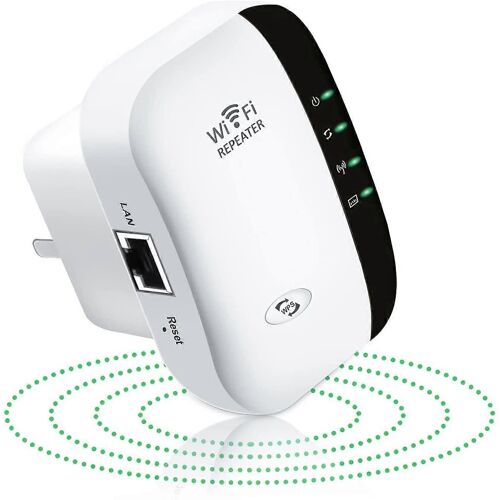 WiFi Range Extender Long de l'Amplificateur de Point d'Accès pour une Connectivité Améliorée