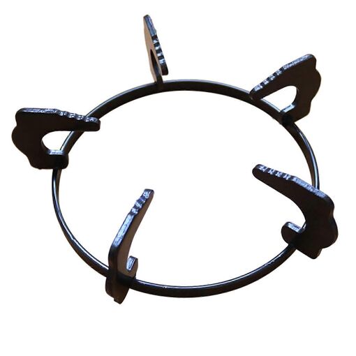 Grille support grand foyer table de cuisson De Dietrich Brandt AS6020562