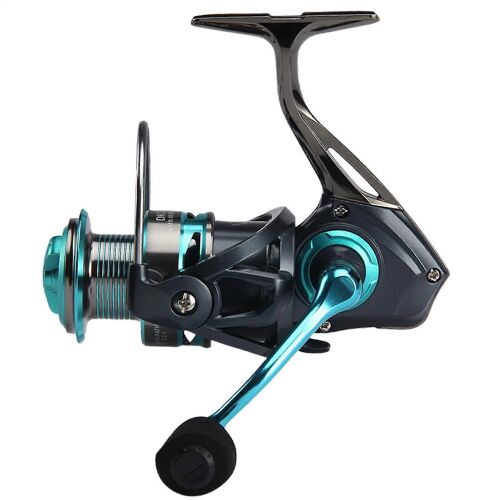 Force Saltwater Spinning Reel ¿ Gear Ratio 5.2:1