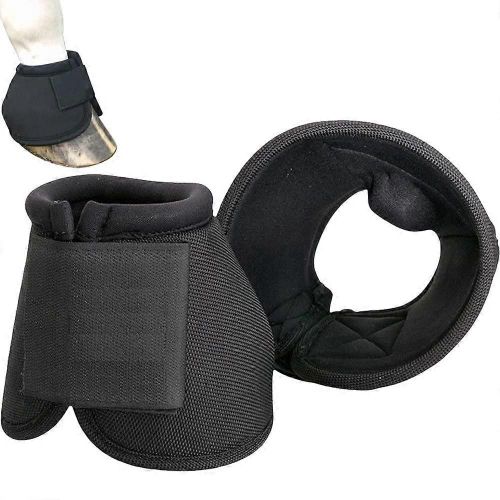 Cheval Sabot Bottes De Prévenir La Démesure De Sabots Des Bottes Et Des Sabots Des Bottes Pour Les Chevaux De Style 2