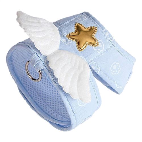 Arbre À Chat Et Les Laisse Ensemble Réglable Harnais Pour La Sécurité De L'exploration