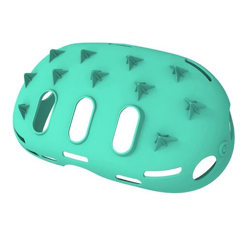 Etui De Protection Pour Un Casque De Réalité Virtuelle De La Lumière Verte, Machine, SkinFriendly, Aéré, Précis Moule
