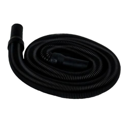Tuyau extensible Noir pour Série Omega Aspirateurs de 10 pi.