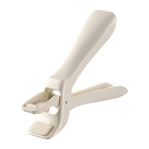 Chaud D'une Plaque Porte-Pinces, Air Fritous Pan Titulaire, Pinces Titulaire Ergonomique, Avec Clip