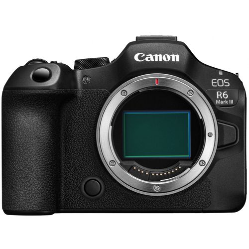 CANON EOS R6 III Boitier Nu