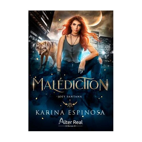 Malédiction