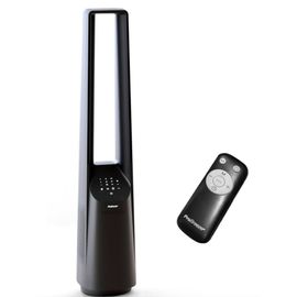 Pro Breeze AirComfort – ventilateur design sans pales, purificateur & ultra silencieux 