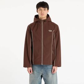 Veste Diesel J-Hives Jacket Brown L