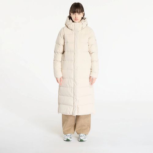 Veste Columbia Amaze Puff¿ Long Hooded Jacket Dark Stone M