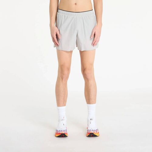Short Soar Run Shorts Grey L