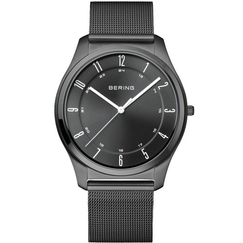 Mens Watch Bering 18340-222, Quartz, 40mm, 3atm