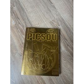 Hors Série 70 Ans De Picsou Novembre 2017