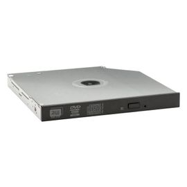 HP Slim - Lecteur de disque - DVD±RW (±R DL)/DVD-RAM - interne - pour Workstation Z238, Z4 G4, Z6 G4, Z8 G4