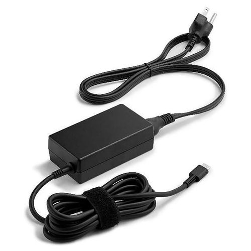 HP USB-C LC - Adaptateur secteur - AC - 65 Watt