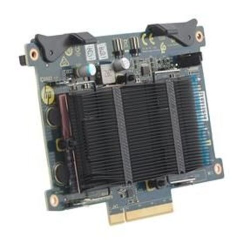 HP Z Turbo Drive - SSD - 1 To - interne - PCIe 4.0 x4