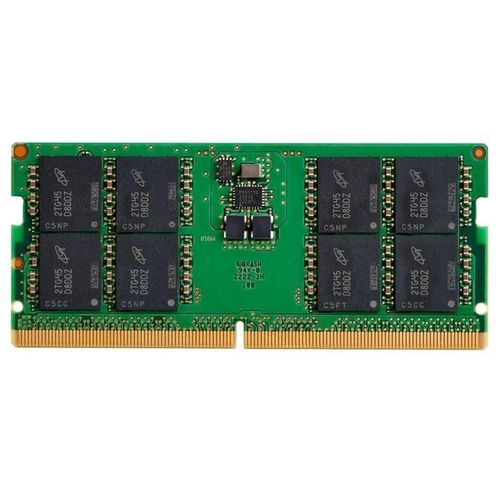 HP - DDR5 - module - 32 Go - SO DIMM 262 broches - 5600 MHz / PC5-44800 - 1.1 V