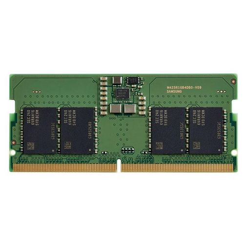 HP - DDR5 - module - 8 Go - SO DIMM 288 broches - 5600 MHz / PC5-44800 - 1.1 V
