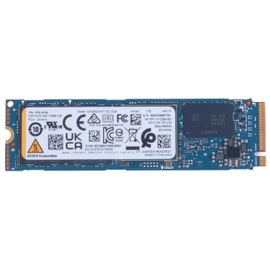 HP - SSD - 1 To - interne - M.2 2280 - PCIe 4.0 x4