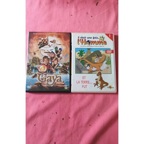 Dvd Enfant