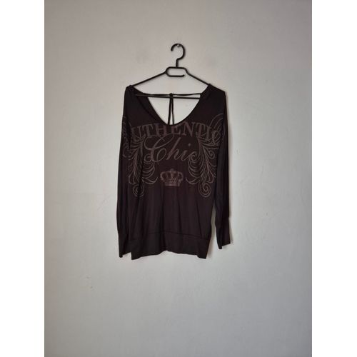 Haut Femme Authentic Taille 42