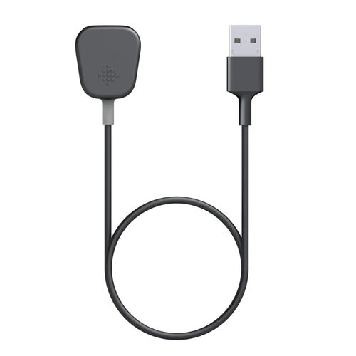 Câble de charge Fitbit Charge 4 Noir