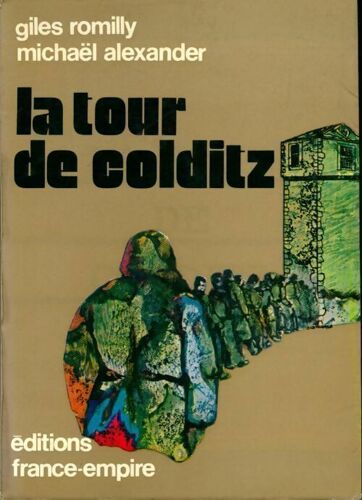 La Tour De Colditz