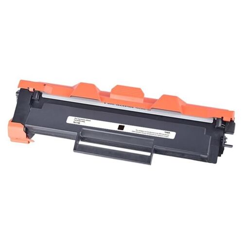 UPrint - 35 g - noir - compatible - boîte - cartouche de toner (alternative pour : Brother TN1150)