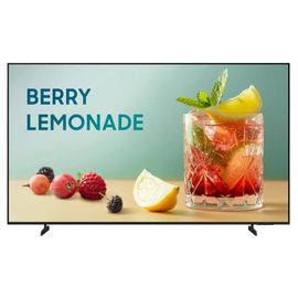 Samsung BE75FX-H - 75" - BEFX-H Series TV LCD rétro-éclairée par LED - signalisation numérique - Smart TV - Tizen OS - 4K UHD (2160p) 3840 x 2160 - HDR -...