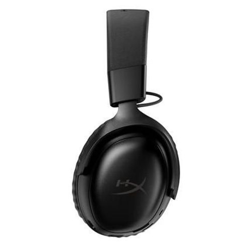 HyperX Cloud III S - Micro-casque - sans fil - noir