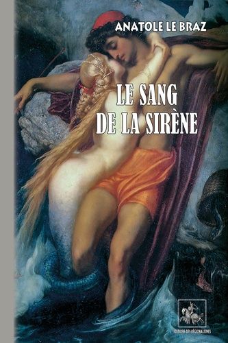 Le Sang De La Sirène
