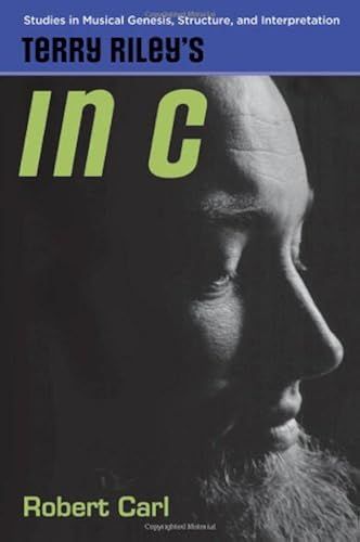 Terry Rileys In C Smgs C