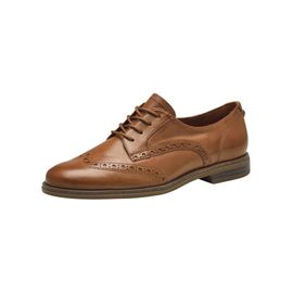 Chaussures À Lacets Tamaris 23290-43 Pour Femme - 39