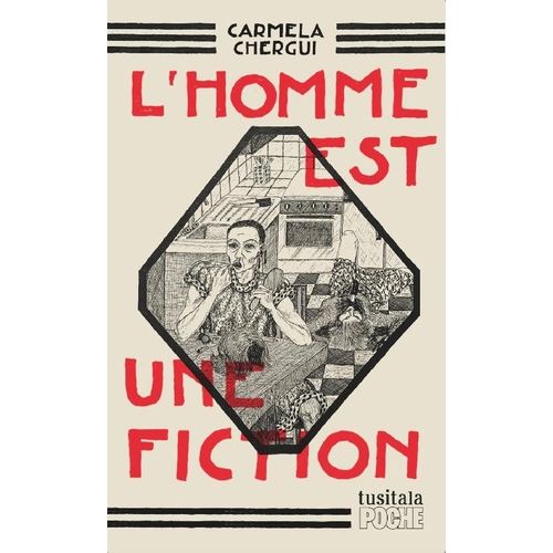 L'homme Est Une Fiction